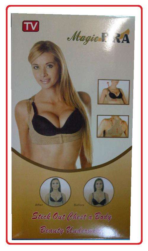 Magic Bra - NEW!!! BULK PRICES AVAILABLE!!!