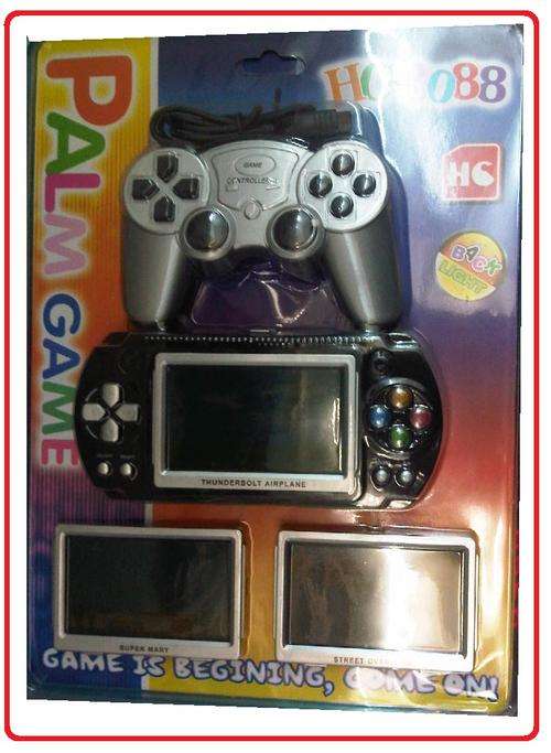 Palm game HC-8088 - NEW!!! BULK PRICES AVAILABLE!!!