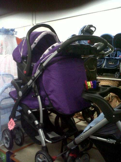 PRAM 5 AND CARRY COT (BABY PRODUCTS/TOYS) RETAIL AND BULK PRICES!!