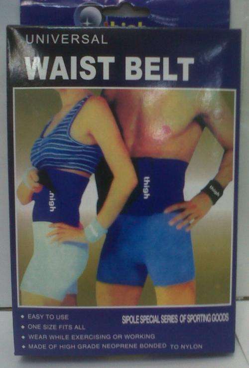 Universal waist belt - RETAIL AND BULK PRICES!!