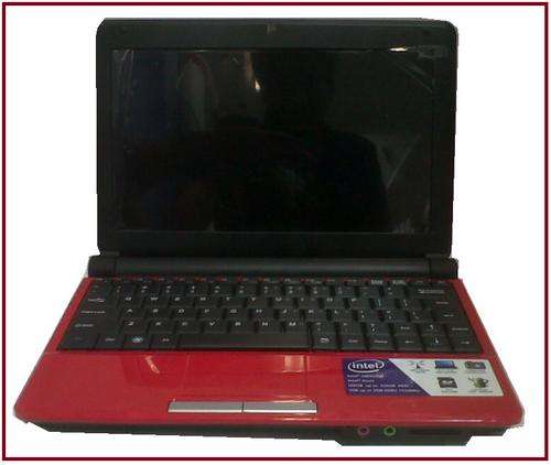 Intel Netbook 10.2inch assorted colours - RETAIL AND BULK PRICES!!