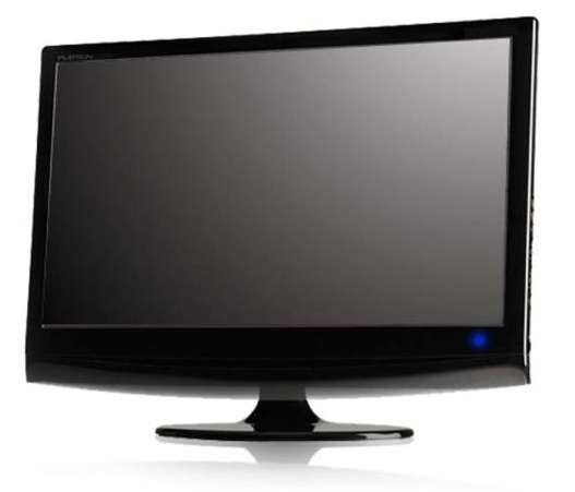 Wide LCD TV 27" with VGA Port - RETAIL AND BULK PRICES!!