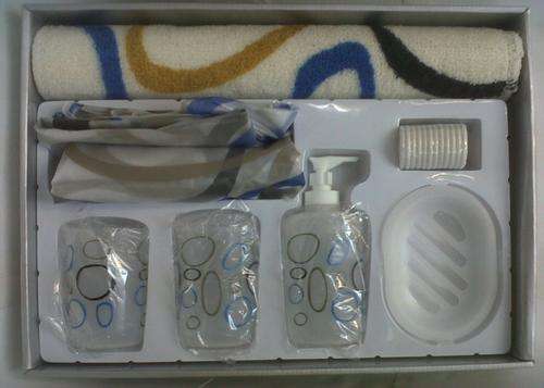 Shower bathroom set - RETAIL AND BULK PRICES!!