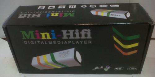 Mini Hi-fi digital media player - RETAIL AND BULK PRICES!!