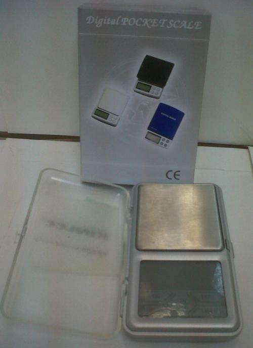 Digital pocket scale 200g x 0.01g - RETAIL AND BULK PRICES!!