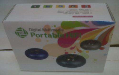 Digital multimedia portable Hi-fi - RETAIL AND BULK PRICES!!