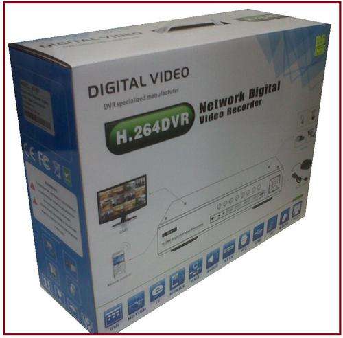 DVR 16 channel 500GB HDD - RETAIL AND BULK PRICES!!