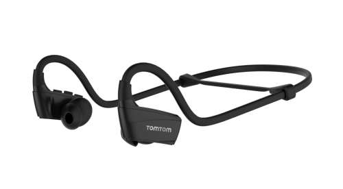 TOMTOM SPARK 3 CARDIO + MUSIC + HEADPHONES - SMALL - FREE DELIVERY