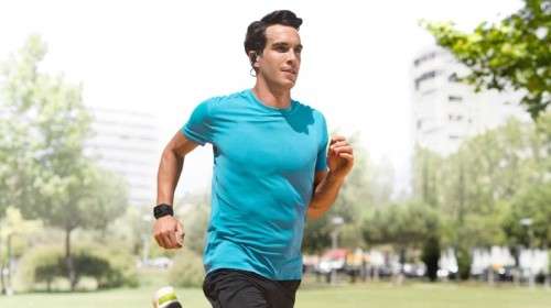 TOMTOM SPARK 3 CARDIO + MUSIC + HEADPHONES - SMALL - FREE DELIVERY