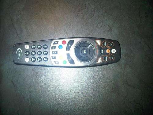 DSTV Remote