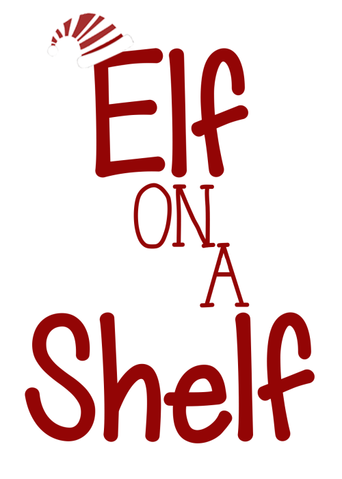 Elf On A Shelf