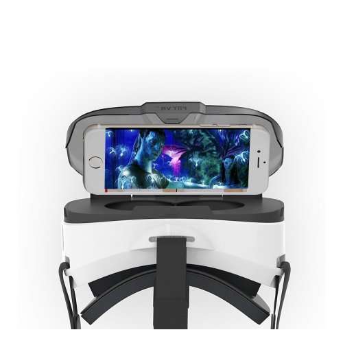 SmrtTech FiiT Virtual Reality Glasses