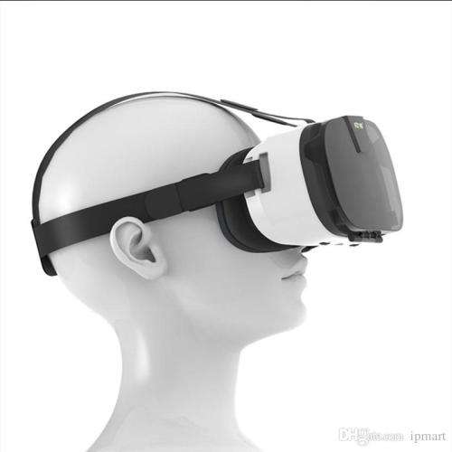 SmrtTech FiiT Virtual Reality Glasses