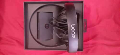 Beats EP On-Ear Headphones - Black