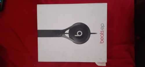 Beats EP On-Ear Headphones - Black