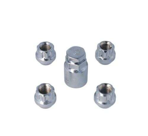 Wheel Lock Nut Set
