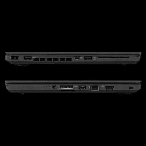Lenovo ThinkPad T460 Intel i5 14` Laptop with 8GB Ram, 1000GB HDD Plus Laptop Bag