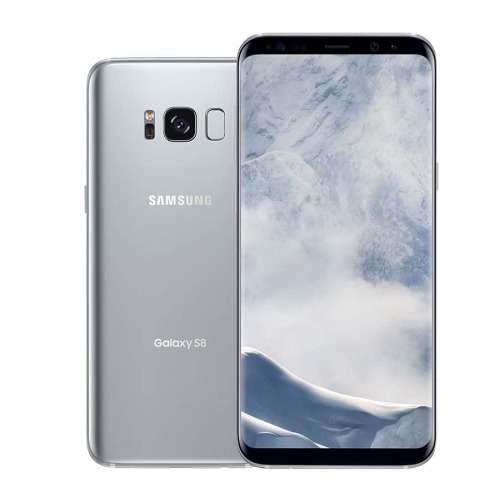 Samsung Galaxy S8 Plus 64GB !!! BRAND NEW !!! - Sealed in Box