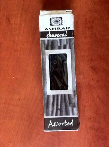 Ashrad Charcoal