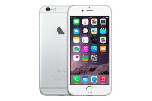 iPhone 6 128GB