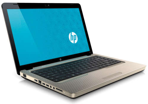 HP G62 Core i3 Laptop