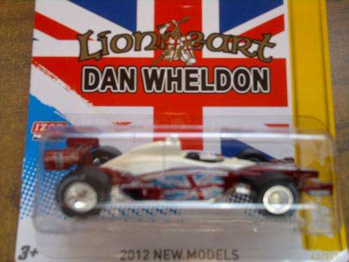 DW-1 (rubber wheels)