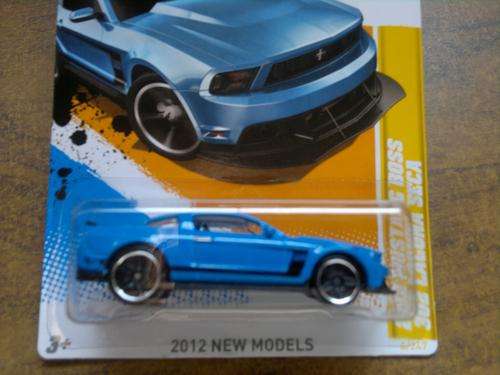 302 Laguns seca mustang 2012