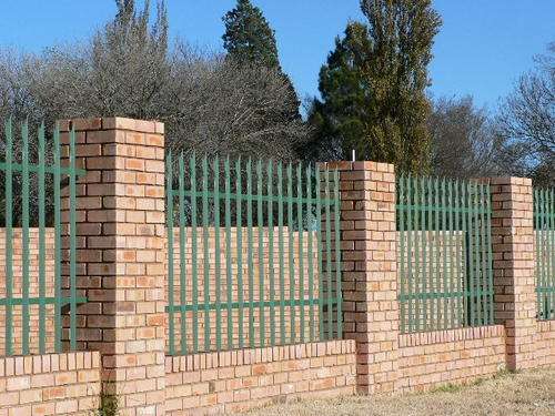 Land for sale with 36 sectional title stands