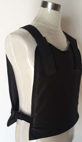 BULLET PROOF VEST LEVEL II (SABS TESTED AND ISO RATED) SMALL - 2XL