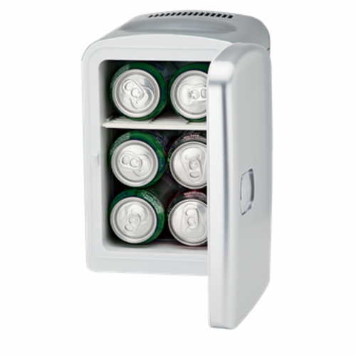 6 Can Mini Fridge