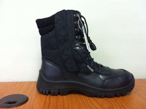 Krypton Combat Boot - with STC/Carbon Cap