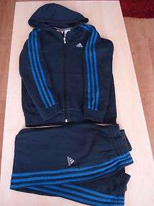 ADIDAS TRACKSUITS