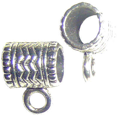 Feed Bail 12x9x7mm