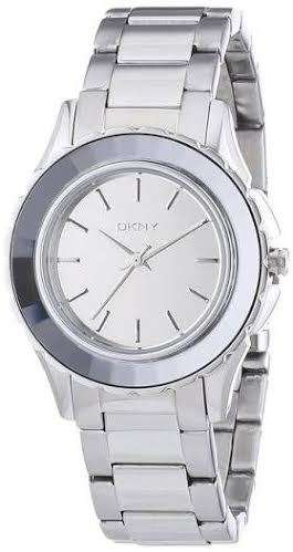 *INSTOCK* 100% Authentic DKNY  Diamante Watch *2 year warranty