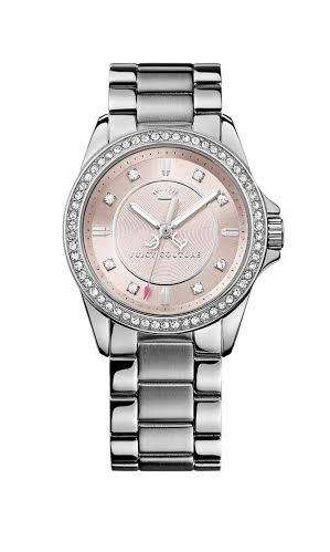 *INSTOCK* ORIGINAL JUICY COUTURE STUNNING TIMEPIECE