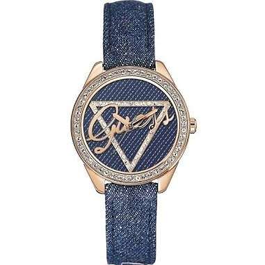 *INSTOCK* 100% Authentic Guess Watch *Brand New with 2 year Guarantee