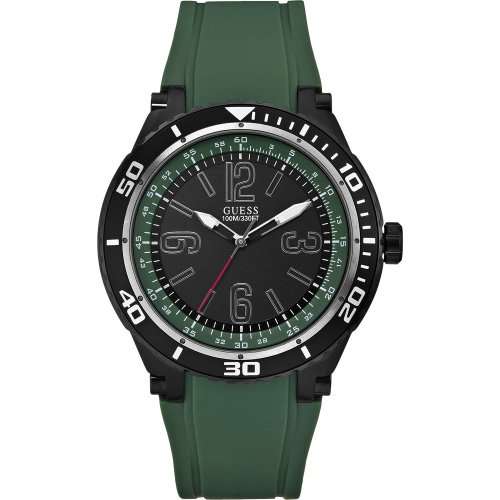 Ladies and Gents Guess Timepieces