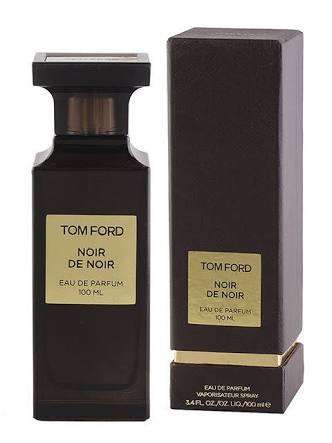 Tom Ford Fragrances. Choose between 7 options
