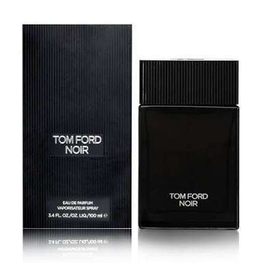 Tom Ford Fragrances. Choose between 7 options