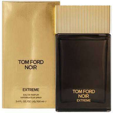 Tom Ford Fragrances. Choose between 7 options