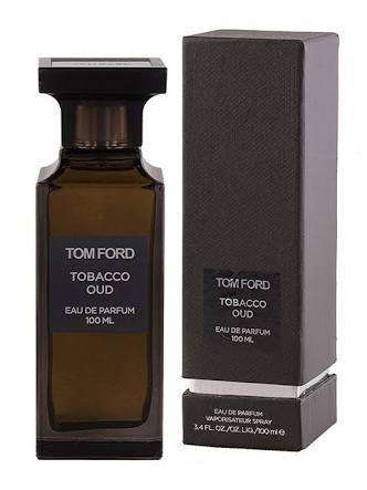 Tom Ford Fragrances. Choose between 7 options