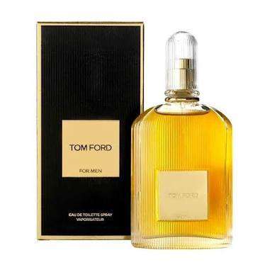 Tom Ford Fragrances. Choose between 7 options