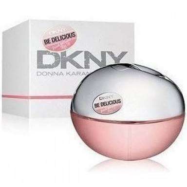 Dkny Be Delicious 100ml; Choose between 3 options