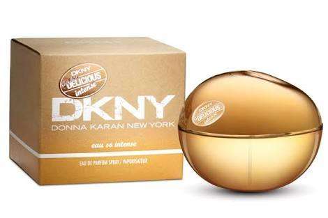 Dkny Be Delicious 100ml; Choose between 3 options