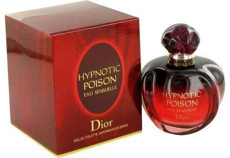 Dior Hypnotic Poison/Jadore/ Dolce Vita 100ml. Choose Between 4 options