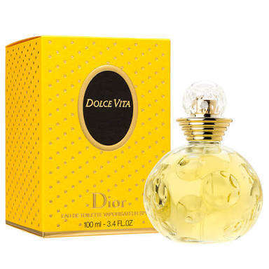 Dior Hypnotic Poison/Jadore/ Dolce Vita 100ml. Choose Between 4 options