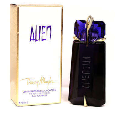Thierry Mugler Angel/Amen/Alien 80ml-100ml, Choose between 3 options