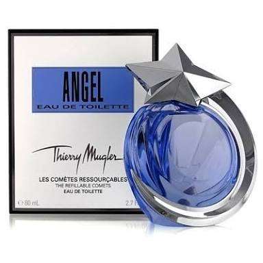 Thierry Mugler Angel/Amen/Alien 80ml-100ml, Choose between 3 options
