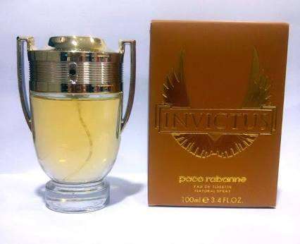 Gents Paco Rabanne 100ml, CHOOSE BETWEEN 7 options