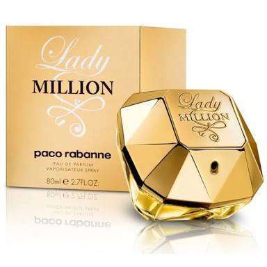 Ladies Paco Rabanne 80ml, CHOOSE BETWEEN 6 options